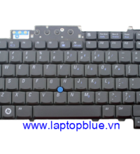 Keyboard Laptop Dell Latitude D620